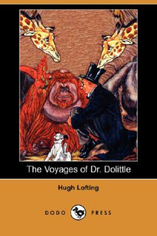 The Voyages of Dr. Dolittle (Dodo Press)