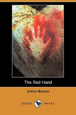 The Red Hand (Dodo Press)