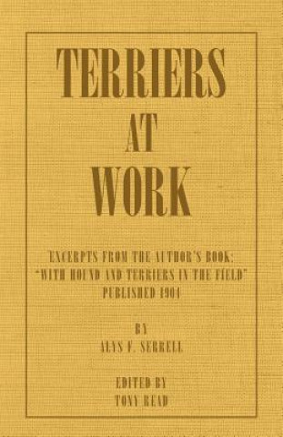 Terriers at Work