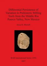 Differential Persistance of Variation in Prehistoric Milling Tools from the Middle Rio Puerco Valley New Mexico