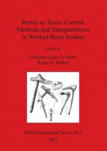 Bones as Tools: Current Methods and Interpretations in Worked Bone Studies