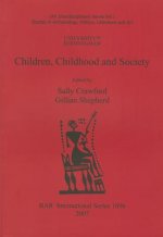 Children Childhood and Society