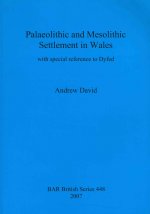 Palaeolithic and Mesolithic Settlement in Wales