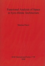 Functional Analysis of Space in Syro-Hittite Architecture