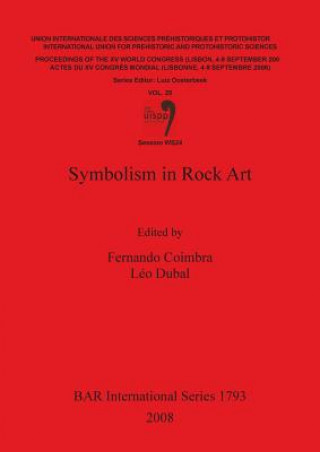 Symbolism in Rock Art