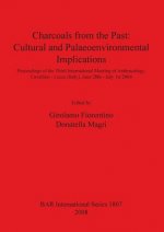Charcoals From the Past: Cultural and Palaeoenvironmental Implications