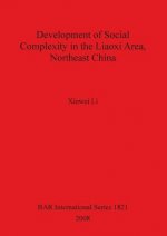 Development of Social Complexity in the Liaoxi Area Northeast China