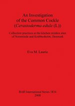 Investigation of the Common Cockle (Cerastoderma edule (L))