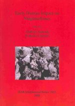 Early Human Impact on Megamolluscs