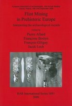 Flint Mining in Prehistoric Europe