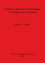 Chemical Arts and Technologies of Indigenous Americans