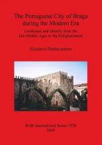 Portuguese City of Braga During the Modern Era