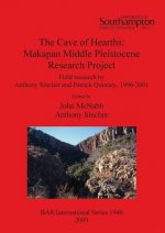 Cave of Hearths: Makapan Middle Pleistocene Research Project