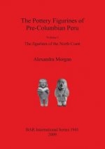 Pottery Figurines of Pre-Columbian Peru