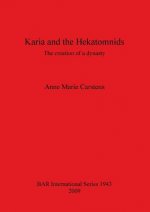 Karia and the Hekatomnids