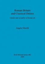 Roman Britain and classical deities