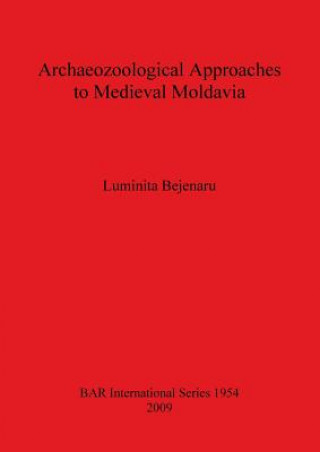 Archaeozoological Approach to Medieval Moldavia