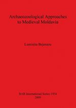 Archaeozoological Approach to Medieval Moldavia