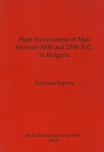 Plant Environment of Man between 6000 and 2000 B.C. in Bulgaria