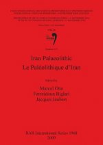 Iran Palaeolithic / Le Paleolithique d'Iran