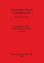 Arquelogia Colonial Latinoamericana