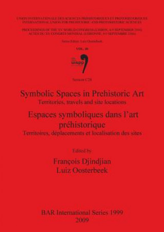 Symbolic Spaces in Prehistoric Art