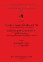 Symbolic Spaces in Prehistoric Art