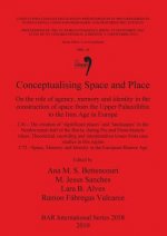 Conceptualising Space and Place