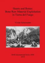 Hearts and Bones: Bone Raw Material Exploitation in Tierra del Fuego