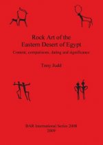 Rock  Art  of  the  Eastern  Desert  of  Egypt