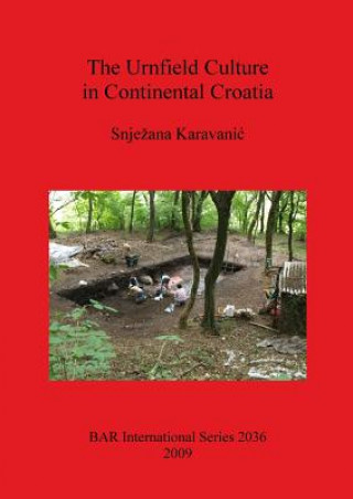 Urnfield Culture in Continental Croatia