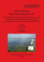 Lake Mareotis: Reconstructing the Past