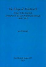 reign of AEthelred II, King of the English, Emperor of all the peoples of Britain, 978-1016