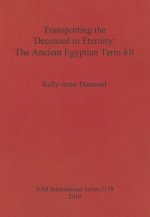 Transporting the Deceased to Eternity: The Ancient Egyptian Term 'H3i'