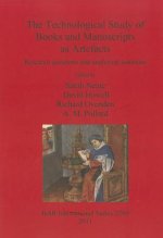 Technological Study of Books and Manuscripts as Artefacts