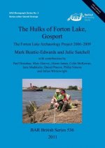 Hulks of Forton Lake Gosport