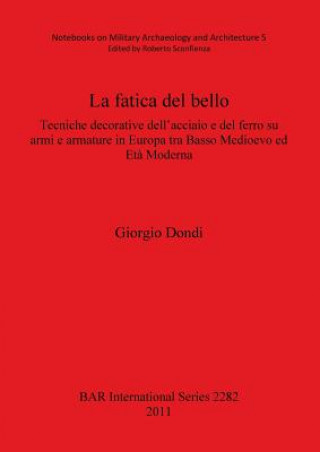 Fatica Del Bello