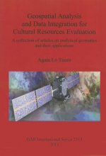 Geospatial Analysis and Data Integration for Cultural Resources Evaluation