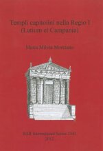 Templi capitolini nella Regio I (Latium et Campania)