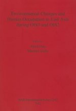 Environmental Changes and Human Occupation in East Asia during OIS3 and OIS2