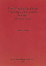 Seward Peninsula Alaska: Trail Creek Caves 2 and 9 Revisited