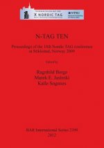 N-TAG TEN the Proceedings of the 10th Nordic TAG conference at Stiklestad Norway 2009