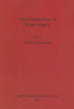 Archaeology of Water Supply