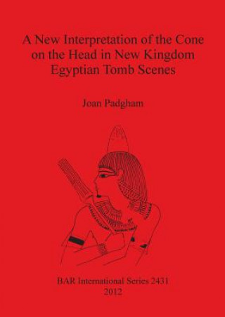 New Interpretation of the Cone on the Head in New Kingdom Egyptian Tomb Scenes