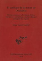 catalogo de las naves de Occidente
