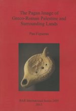 Pagan Image of Greco-Roman Palestine and Surrounding Lands