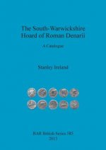 South-Warwickshire Hoard of Roman Denarii