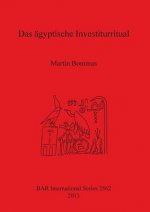 agyptische Investiturritual