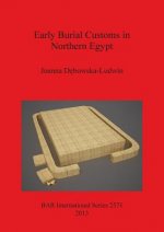 Early Burial Customs in Northern Egypt