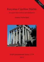 Karystian Cipollino Marble